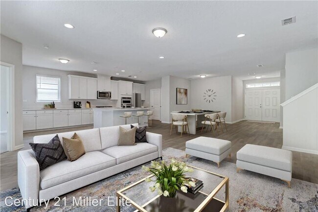 Foto del edificio - 6 br, 3 bath House - 94902 Windflower Trail