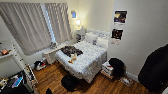 Foto del edificio - 25 Kirkwood Rd