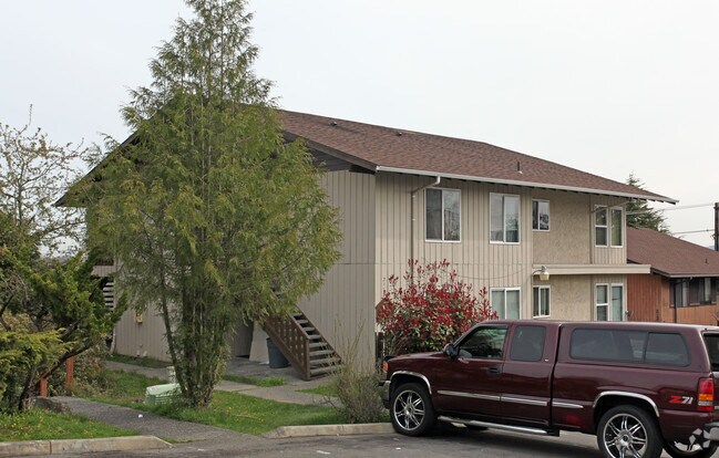 Foto del edificio - 2118 S 107th St