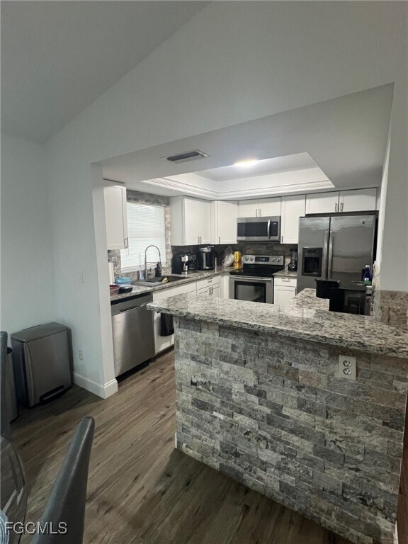 Foto del edificio - 422 SE 19th St