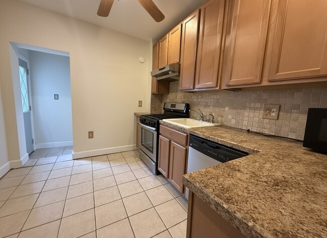 Foto del edificio - 2214 Memphis St