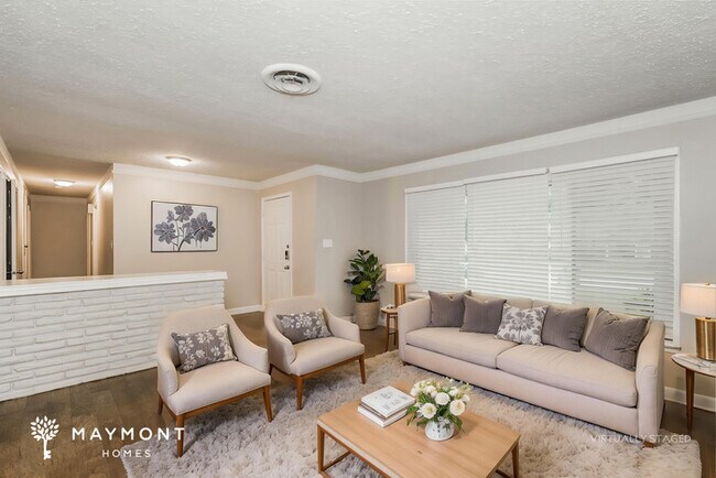 Foto del edificio - 3556 Wosley Dr