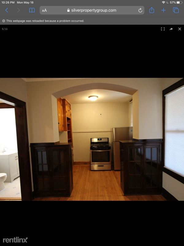 Building Photo - 3543 N Meade Ave