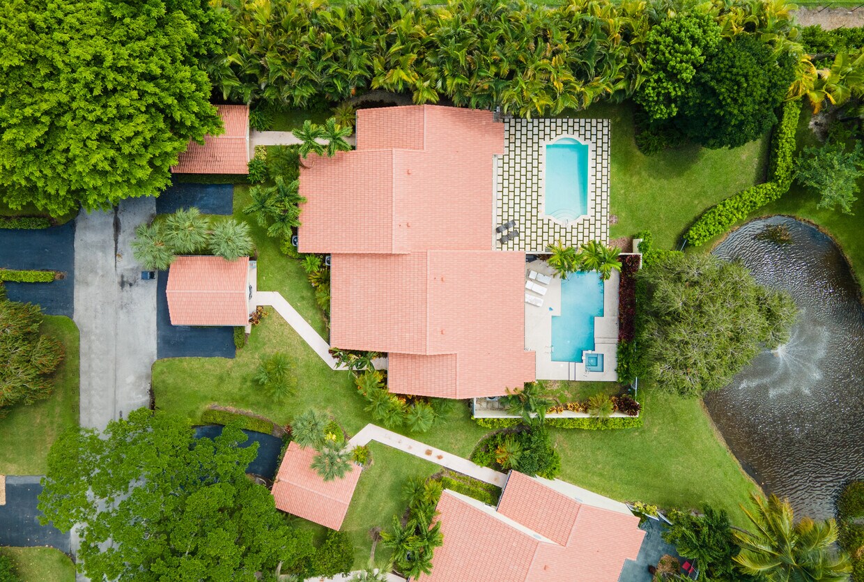 2236 Las Casitas Dr, Wellington, FL 33414 House Rental in Wellington