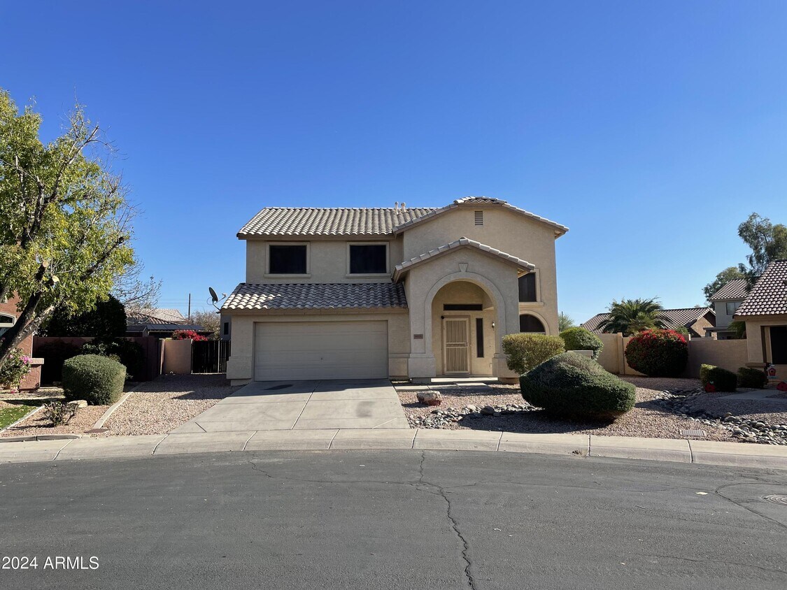 Primary Photo - 4619 N 91st Ln