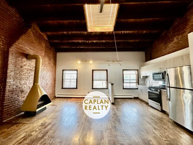 Foto del edificio - 46 Warren St