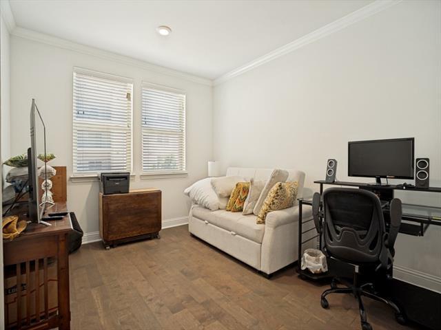 Foto del edificio - 651 North Watters Road
