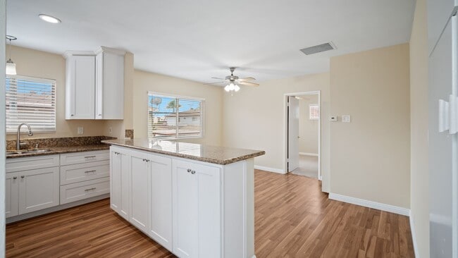 Foto del edificio - 124-126 4th Street Duplex