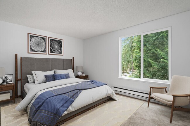 Foto del interior - Rai Apartments