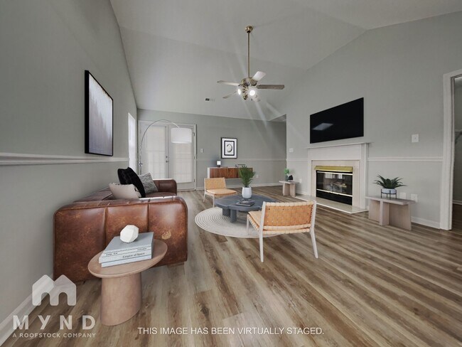 Foto del edificio - 9109 Eaker Ct