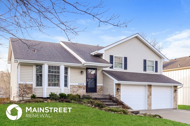Building Photo - 3535 Winchester Dr