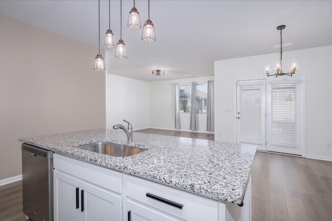 Foto del edificio - 700 Pintail Pointe