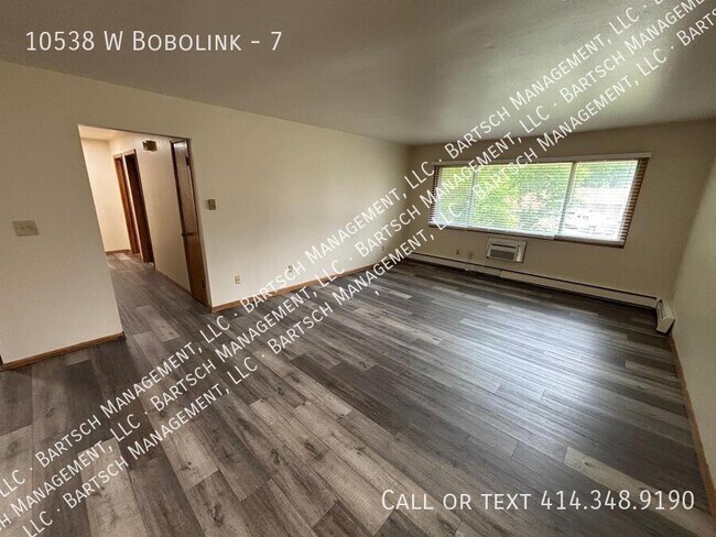 Foto del edificio - 10538 W Bobolink-7
