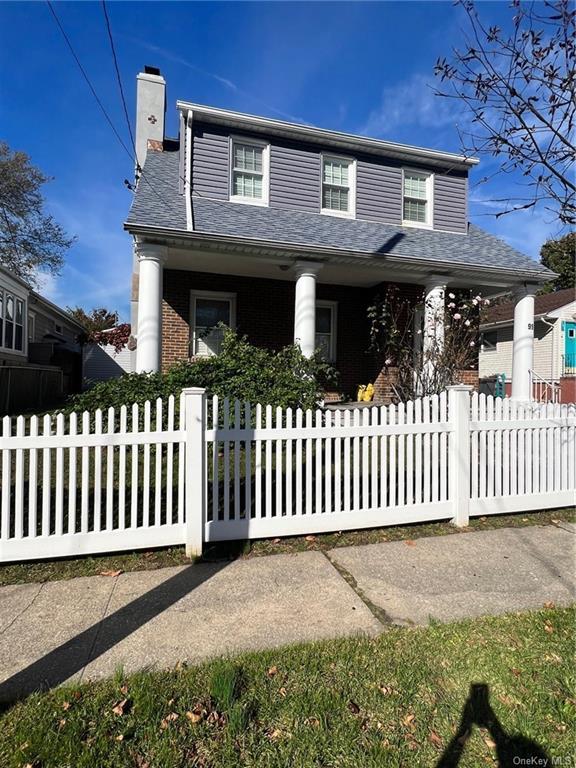 99 Buckley St, The Bronx, NY 10464 House Rental in The Bronx, NY