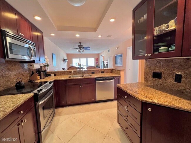 Foto del edificio - 2 br, 2 bath Condo - 1500 S Ocean Blvd Apt...