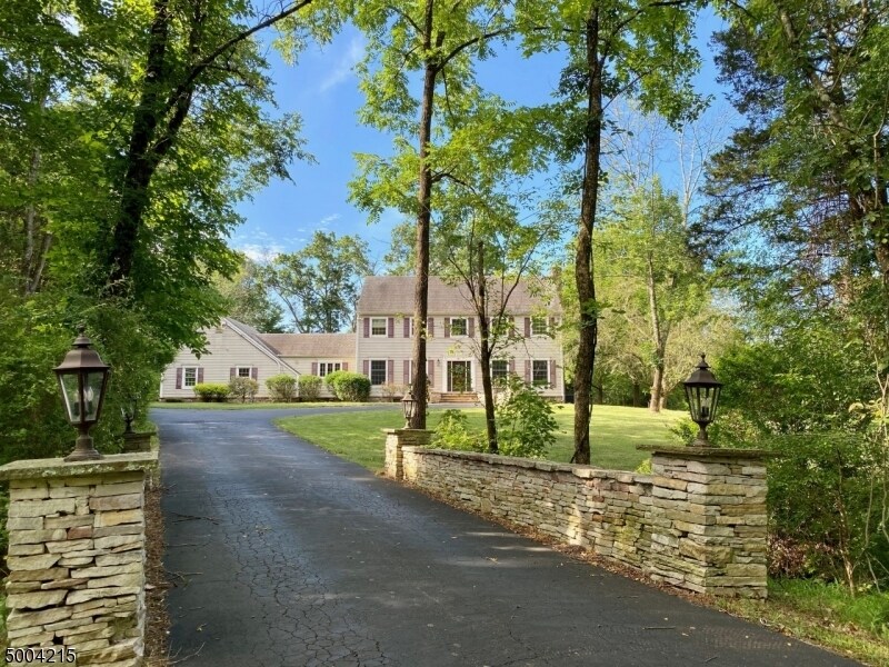 1500 Burnt Mills Rd, Bedminster, NJ 07921 House Rental in Bedminster