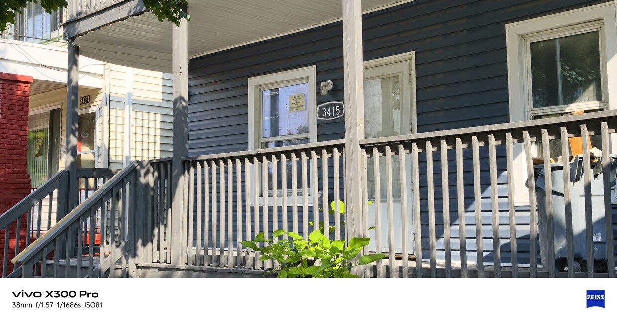 Foto del edificio - 3415 Yemans St