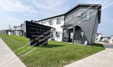 Building Photo - 413 S Cliff Ave