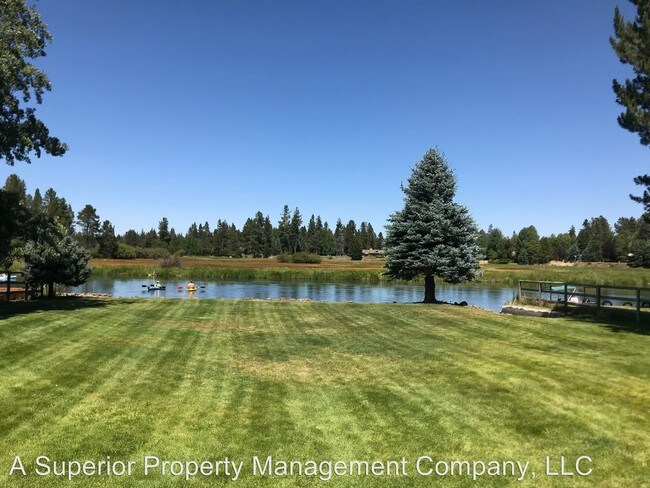 Foto del edificio - 3 br, 2 bath House - 55697 Big River Drive