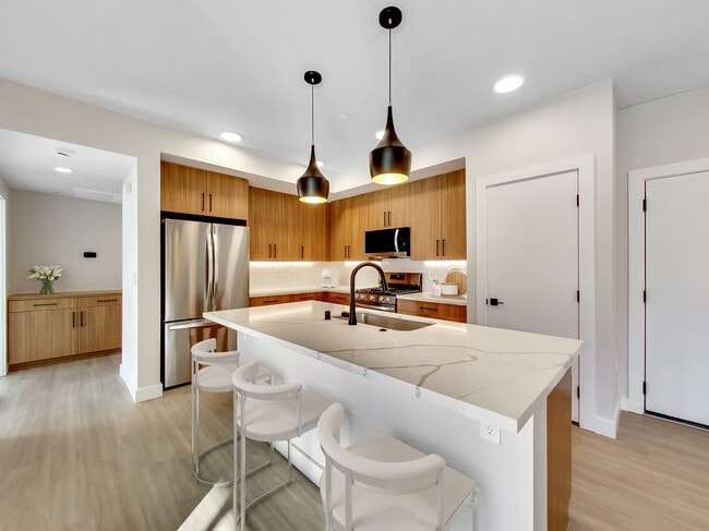 Foto del edificio - Domaine at Napa Junction