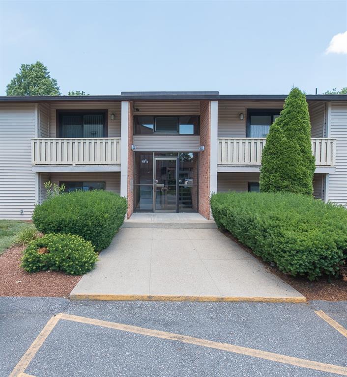1141 Hartford Ave Unit 3B, Johnston, RI 02919 Condo for Rent in