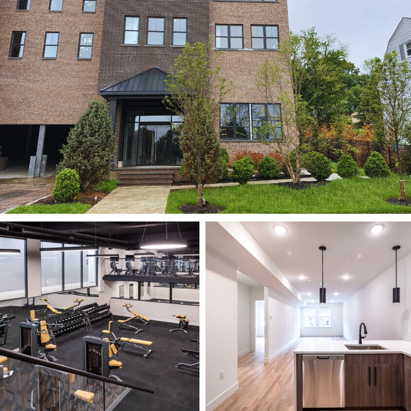 Principal - 26 Lane Ave
