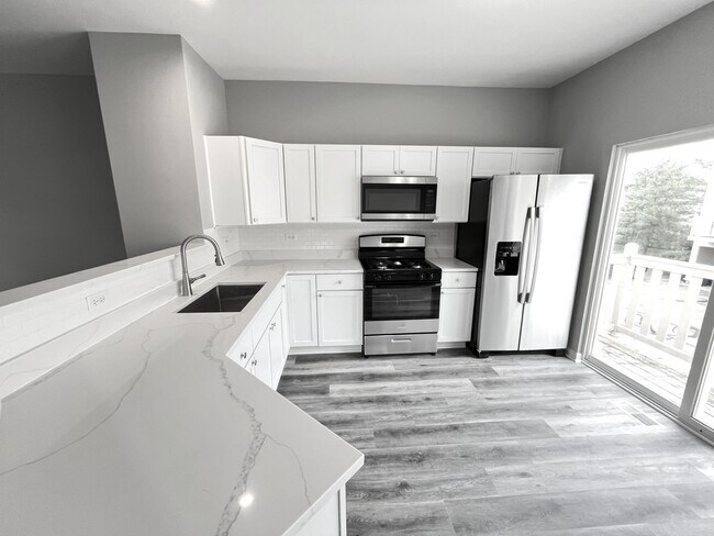 Foto del edificio - 1542 Shelby court