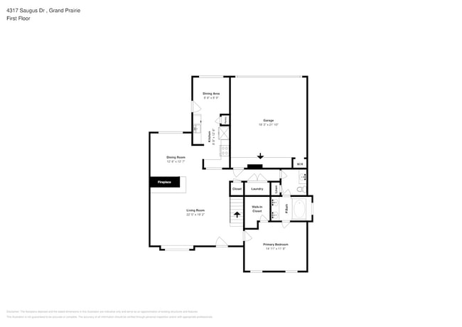 Foto del edificio - 4317 Saugus Dr