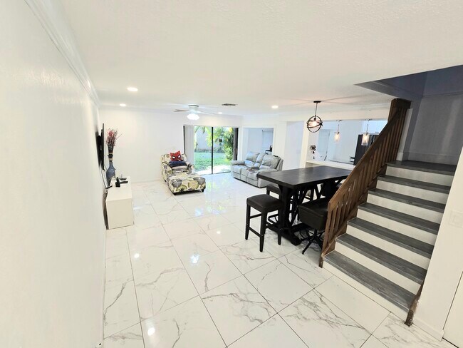 Photo - 9137 W Sunrise Blvd Townhome