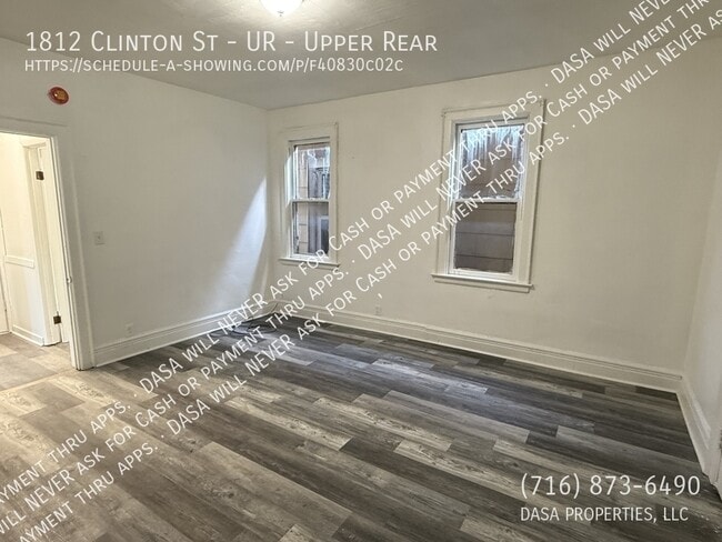 Building Photo - 1812 Clinton St