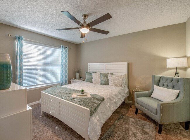 Foto del edificio - 2601 Preston Road Apt #CL119, Plano, TX 75...