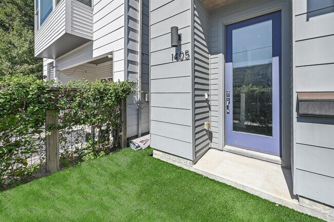 Foto del edificio - 1405 Sylvester Rd