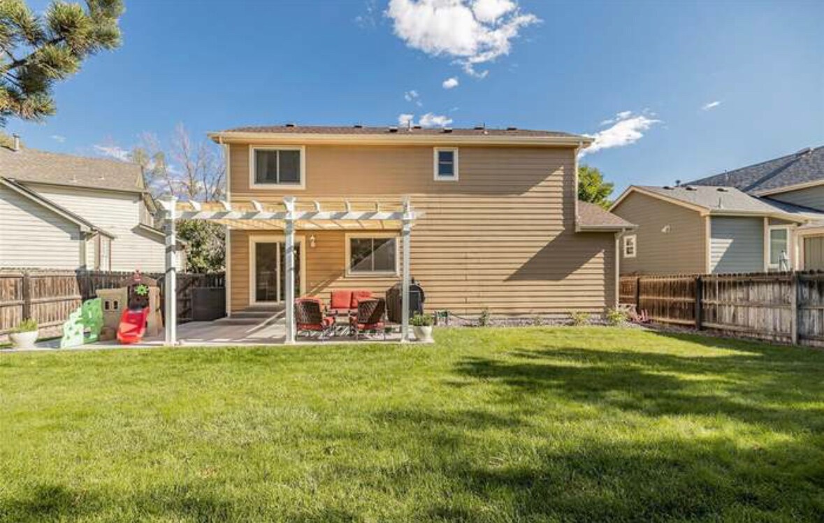 Primary Photo - 4043 E 133rd Cir