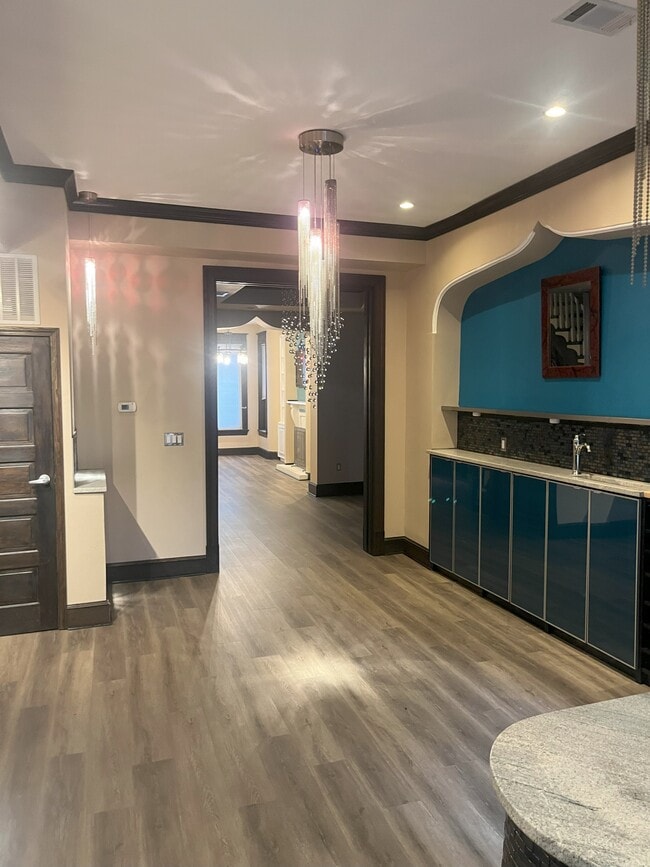Foto del edificio - 2312 1st St NW
