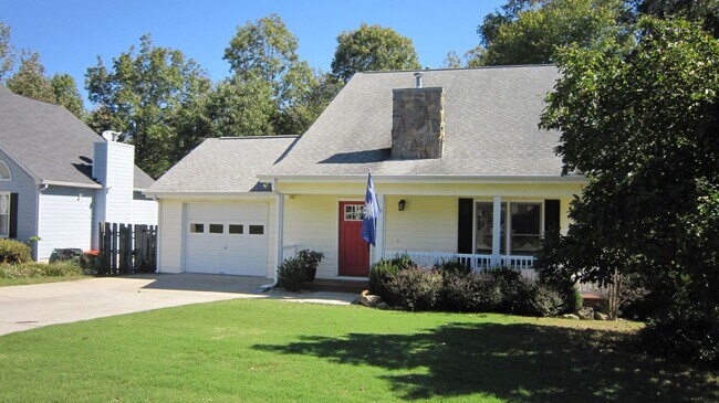 Photo - Exclusively Offered by Muse Realty Rentals House