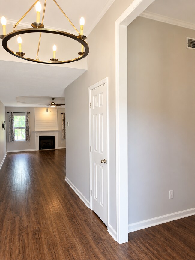 Foto del edificio - Euchee Creek Subdivision