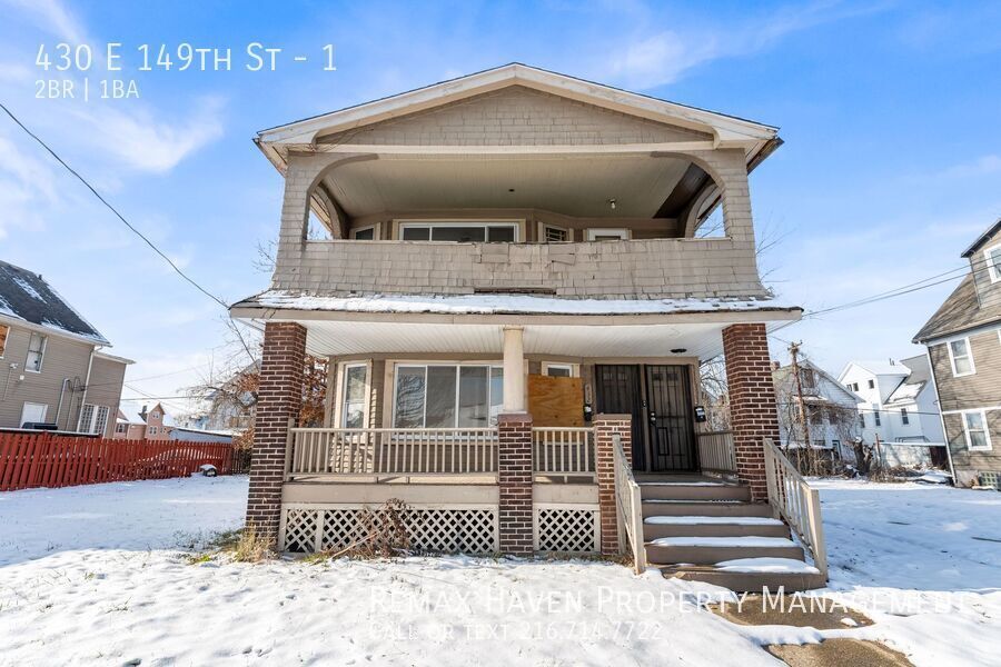 Foto principal - 430 E 149th St