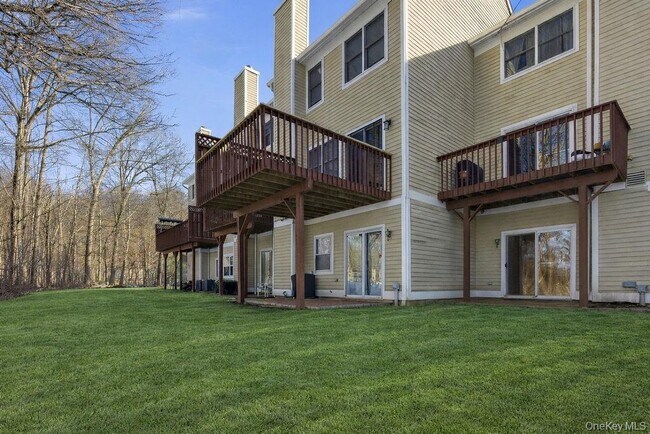 Foto del edificio - 305 Glenwood Dr