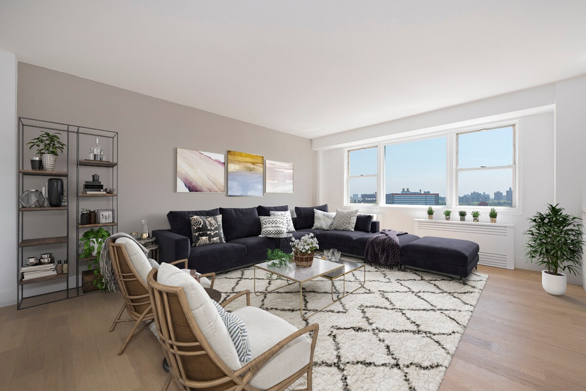 Foto principal - 630 Lenox Ave
