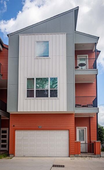 Foto del edificio - 1507 Hickory St