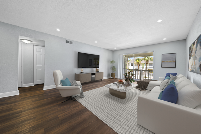 Building Photo - Palmera Pointe