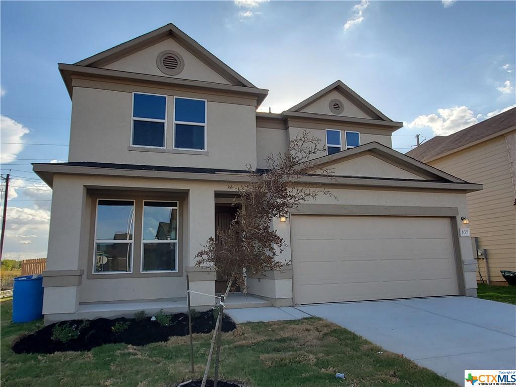 4001 Woodside Dr, Seguin, TX 78155 House Rental in Seguin, TX