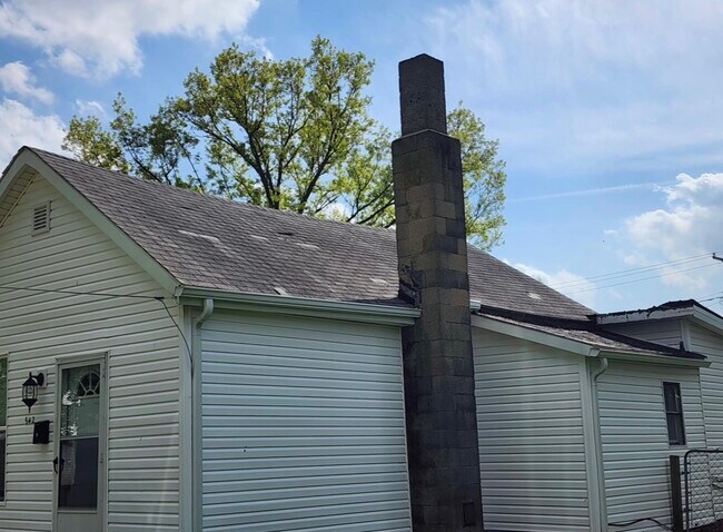 Foto del edificio - 542 S Wall St