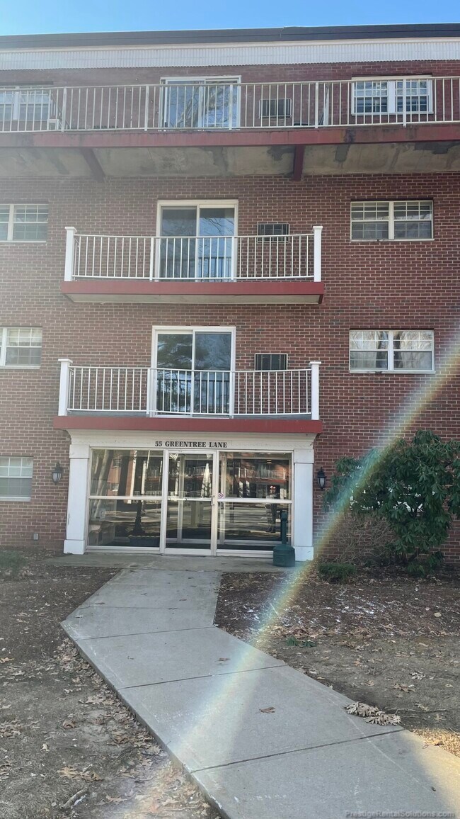 55 Greentree Ln Unit 31, Weymouth, MA 02190 Condo for Rent in