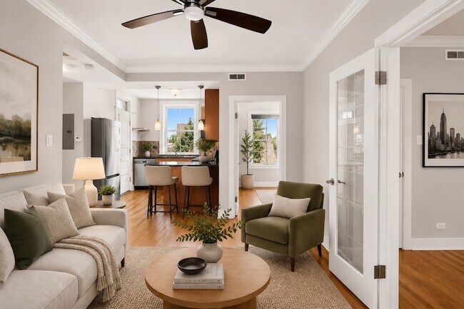 Foto del edificio - 1702 W Catalpa Ave