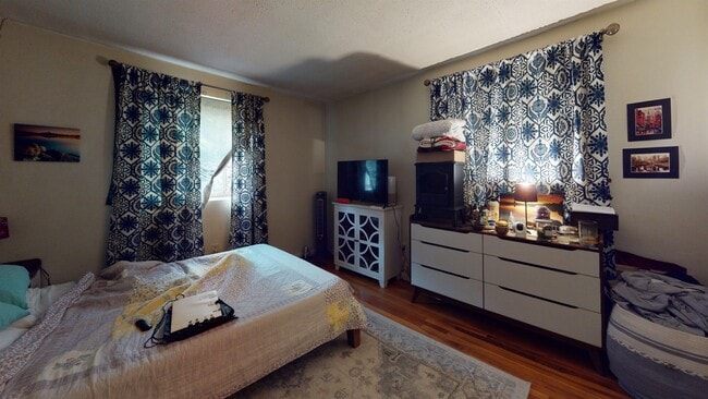 Photo - 8 Kittredge St Townhome