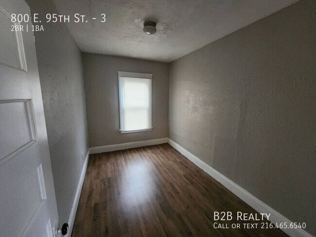 Foto del edificio - 800 E 95th St