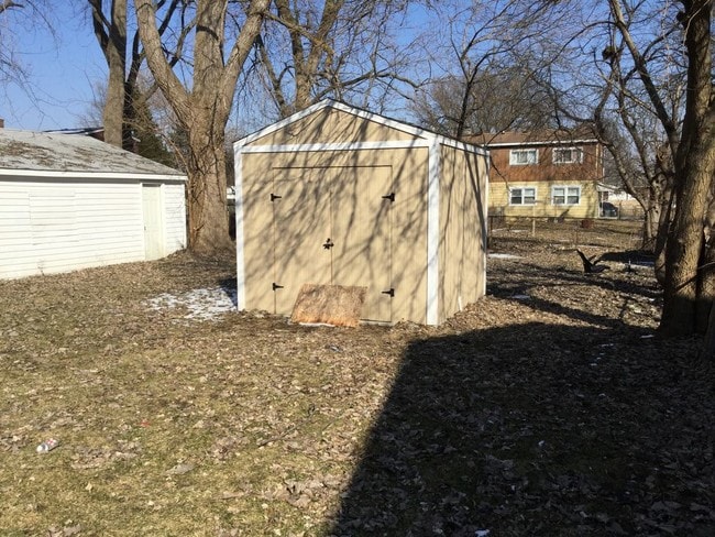 Building Photo - Westland Duplex