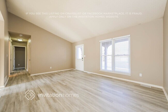 Foto del edificio - 5957 S Odessa Cir