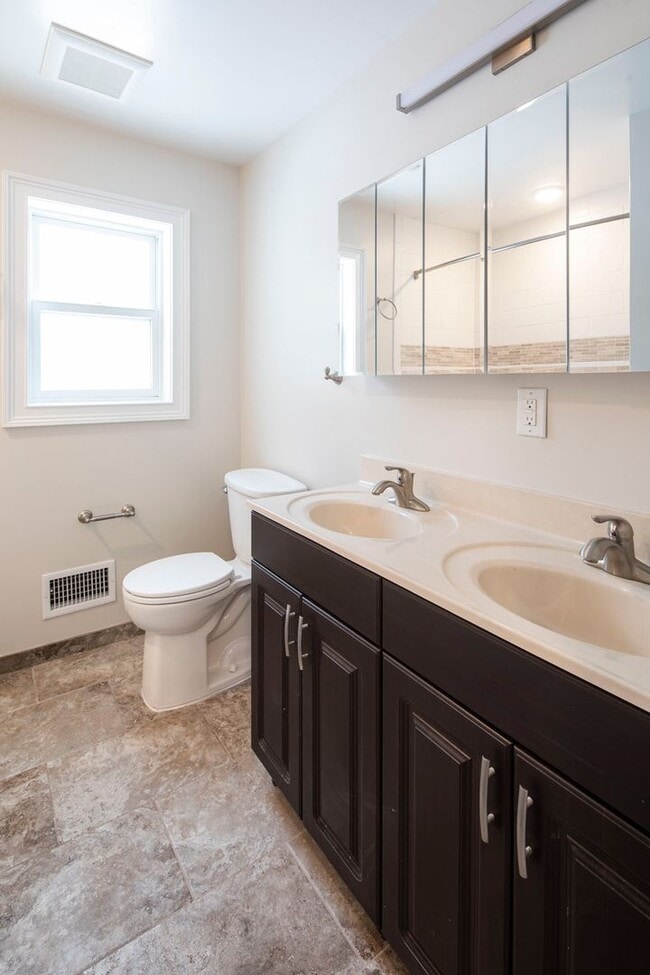 Interior Photo - The East Hill